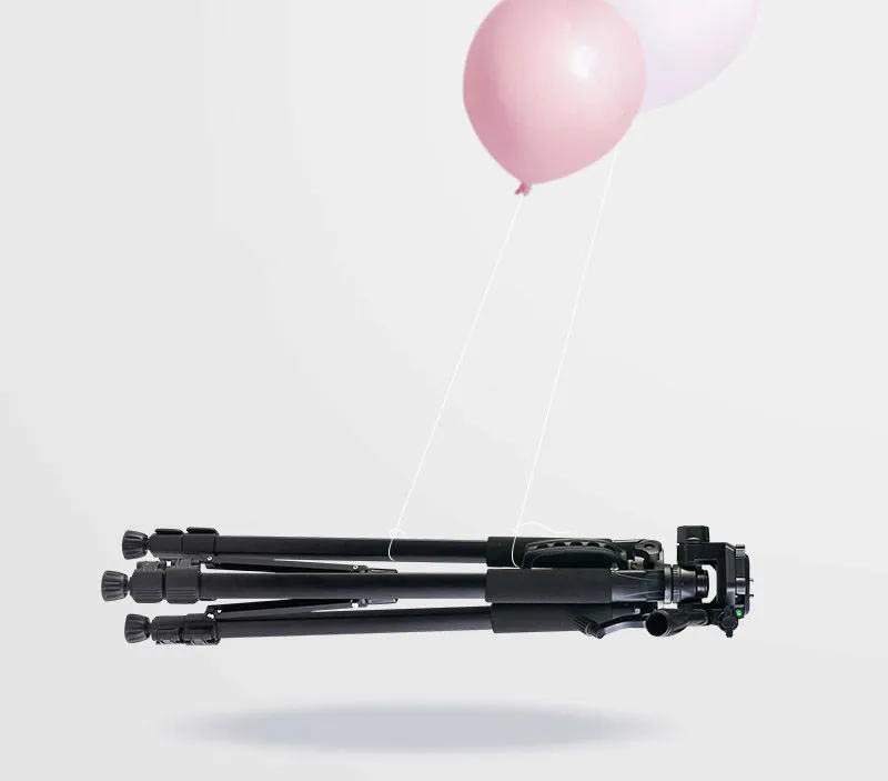 tripod-mozos-sf-pro-bk-170-cm-czarny