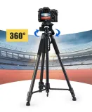 tripod-mozos-sf-pro-bk-170-cm-czarny-maksymalne-obciazenie-3-kg
