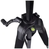 tripod-mozos-sf-pro-bk-170-cm-czarny-waga-z-opakowaniem-1-kg