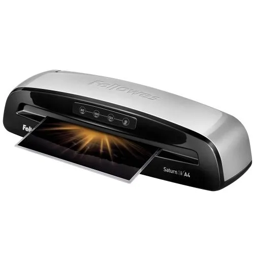 laminator-fellowes-saturn-3i-a4-rodzaj-laminacji-na-goraco-waga-z-opakowaniem-5-kg