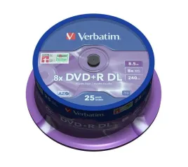 plyta-dvd-verbatim-dvd-r-dl-85-gb-25-szt
