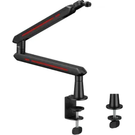 mozos-sb40-game-ramie-mikrofonowe-uchwyt-biurkowy-na-mikrofon-niski-profil