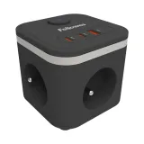 kostka-zasilajaca-power-cube-typ-e-fellowes-czarny