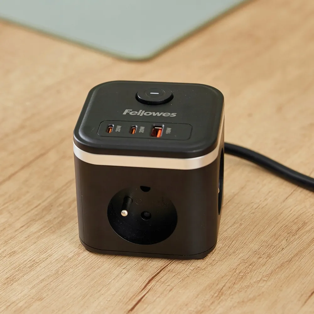 kostka-zasilajaca-power-cube-typ-e-fellowes-czarny