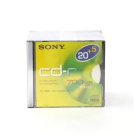 plyta-cd-sony-cd-r-700-mb-25-szt