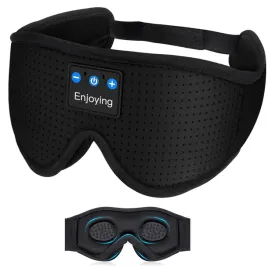 opaska-na-oczy-mozos-bawelniana-czarna-z-glosnikami-bluetooth