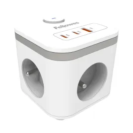 kostka-zasilajaca-power-cube-typ-e-fellowes-bialy