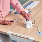 kostka-zasilajaca-power-cube-typ-e-fellowes-bialy-model-power-cube-typ-e