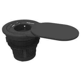 gniazdo-zasilajace-power-spot-typ-e-czarny-fellowes