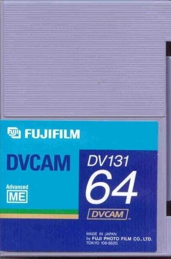 nosnik-dvcam-pdv-64n