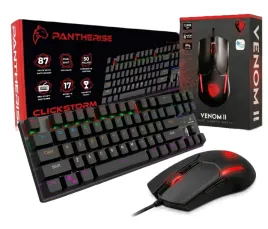 zestaw-gamingowy-klawiatura-mechaniczna-pantherise-clickstorm-mysz-venom-ii