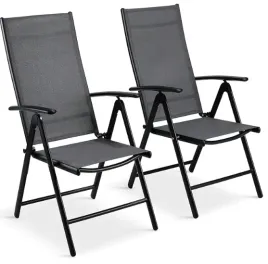 krzesla-ogrodowe-zestaw-dwoch-sztuk-regulowane-oparcie-antracytowe