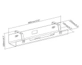 organizer-mozos-ocud11-wh-bialy-kolor-bialy