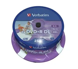 plyta-dvd-verbatim-dvd-r-dl-85-gb-25-szt