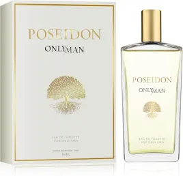 instituto-espanol-poseidon-only-man-woda-toaletowa-150ml