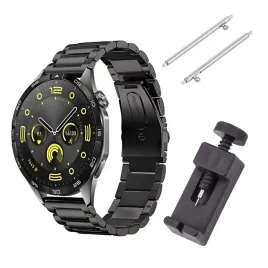 bransoleta-pasek-stalowy-22mm-do-haylou-solar-ls05-ls05s-czarna-i-zestaw