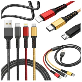 kabel-3w1-usb-lightning-micro-typ-c-do-telefonu-tableta-przewod-nylon-12m