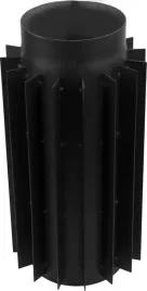 radiator-czarny-rura-spalinowa-2-mm-fi-150