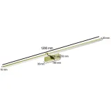 kinkiet-provero-zloty-zintegrowane-zrodlo-led-24-w-kolor-zloty