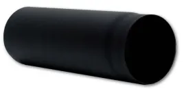 rura-czarna-zaroodporna-dymowa-komin-fi-130-50cm