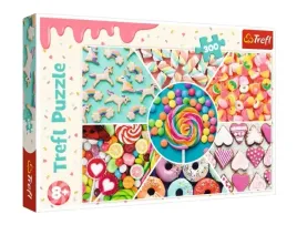 puzzle-300-elem-slodkosci-trefl-23004