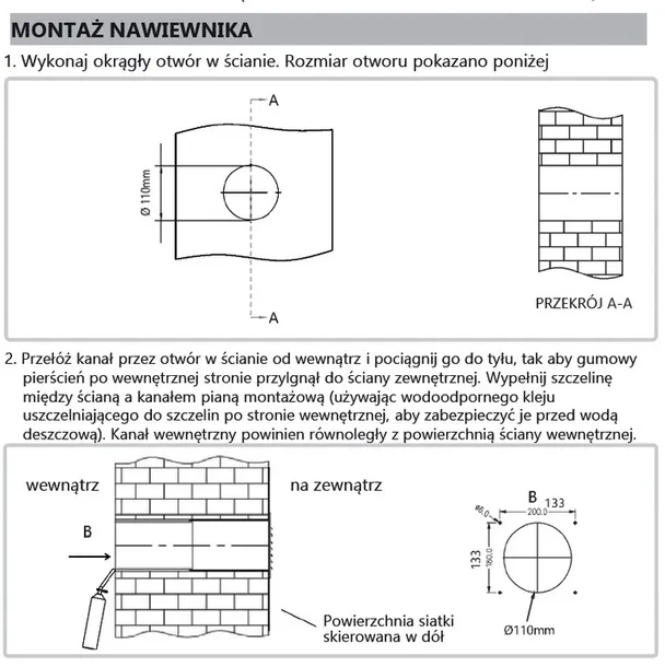 rekuperator-scienny-prodmax-air-saver-basic-vt-100-100-mm-or-wentylacja-waga-z-opakowaniem-2-kg