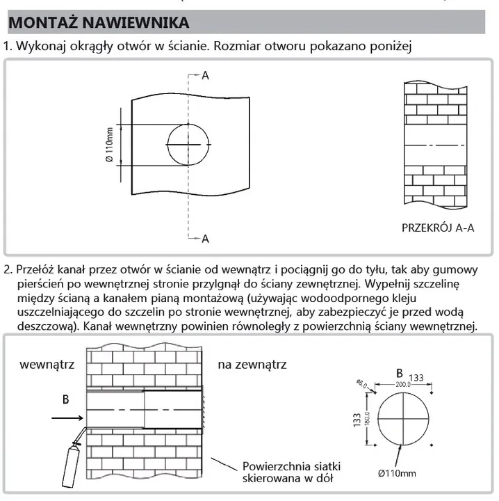rekuperator-scienny-prodmax-air-saver-basic-vt-100-100-mm-or-wentylacja