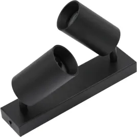 reflektor-sufitowy-prostokatny-idealed-czarny