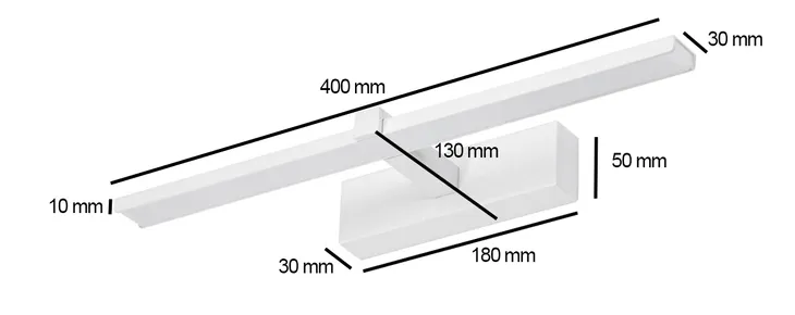 kinkiet-provero-bialy-zintegrowane-zrodlo-led-8-w-ksztalt-liniowy