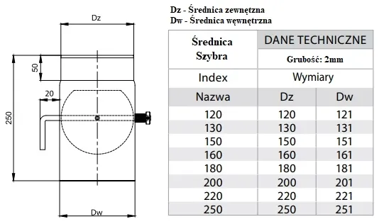 szyber-kratki-czarny-180-mm