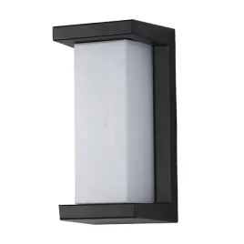 kinkiet-provero-czarny-e27-30-w