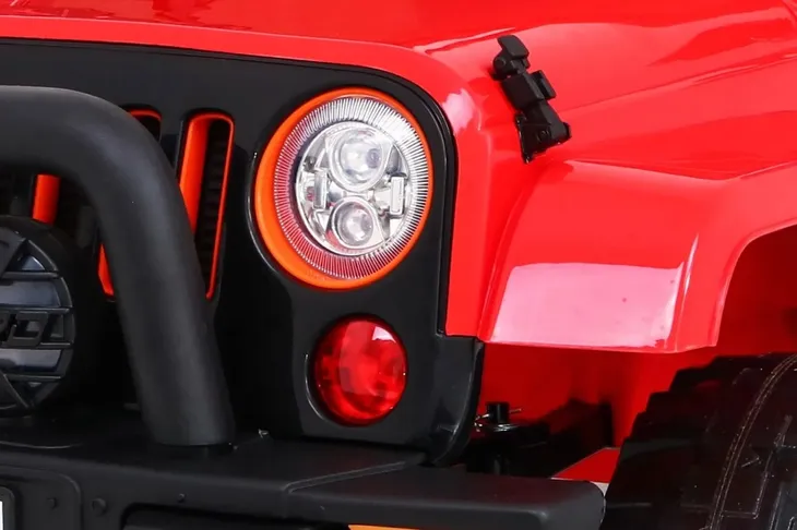 auto-terenowe-full-time-4wd-czerwony-na-akumulator-dla-dzieci-gratisy-czas-ladowania-10-h