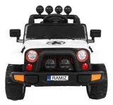 auto-terenowe-full-time-4wd-bialy-na-akumulator-dla-dzieci-gratisy-waga-z-opakowaniem-21-kg