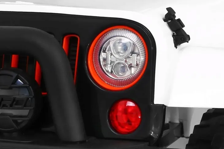 auto-terenowe-full-time-4wd-bialy-na-akumulator-dla-dzieci-gratisy-pojemnosc-akumulatora-10-ah