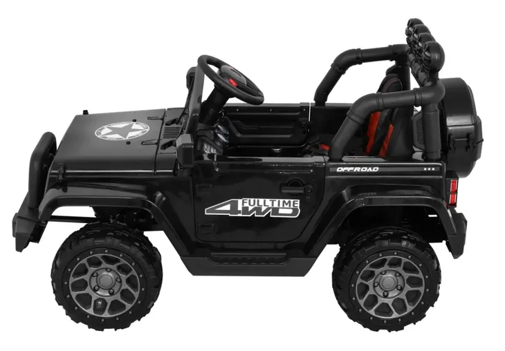 auto-terenowe-full-time-4wd-czarny-na-akumulator-dla-dzieci-gratisy-szerokosc-pojazdu-70-cm