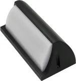 kinkiet-draco-e27-czarny