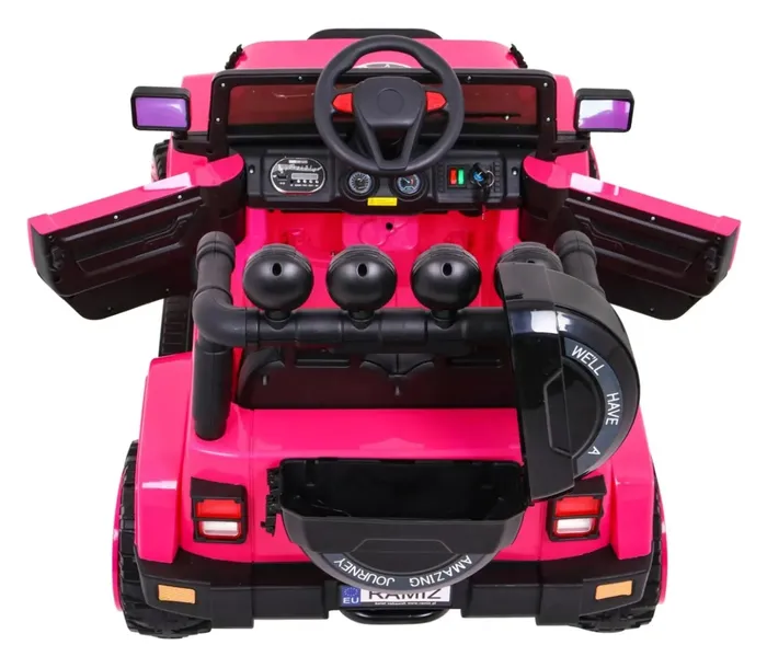 auto-terenowe-full-time-4wd-rozowy-na-akumulator-dla-dzieci-gratisy-liczba-miejsc-1