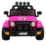 auto-terenowe-full-time-4wd-rozowy-na-akumulator-dla-dzieci-gratisy-liczba-drzwi-2