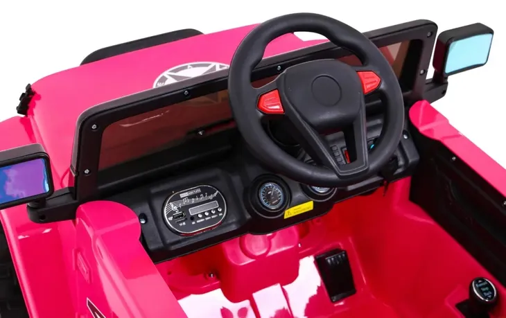 auto-terenowe-full-time-4wd-rozowy-na-akumulator-dla-dzieci-gratisy-kod-producenta-pa-brd-7588-roz