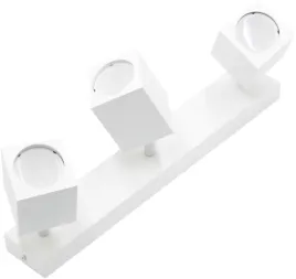 kinkiet-idealed-bialy-gu10-50-w