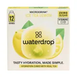 waterdrop-ice-tea-lemon