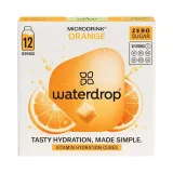waterdrop-orange