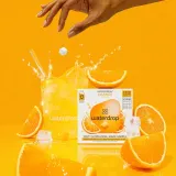waterdrop-orange
