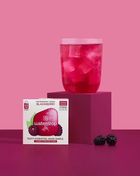 waterdrop-blackberry