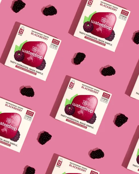 waterdrop-blackberry