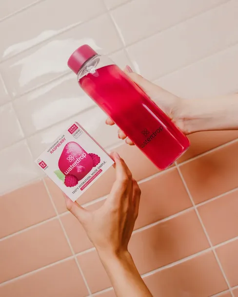 waterdrop-flair-raspberry-elderflower