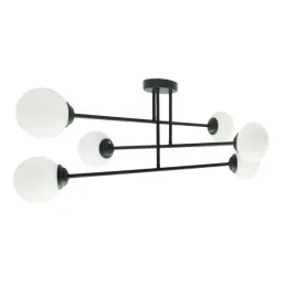 lampa-wiszaca-provero-palle-6-punkty-swiatla-e27