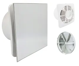 wentylator-lazienkowy-fi150mm-panel-chrom-wylacznik-czasowy-zawor