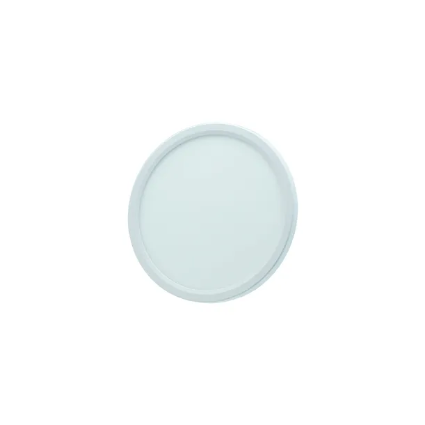 panel-led-okragly-idealed-bialy