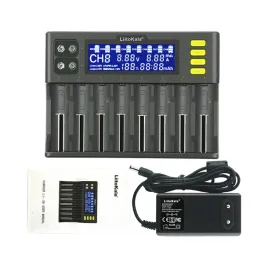 ladowarka-uniwersalna-do-baterii-akumulatorow-aaa-18650-liitokala-lii-s8